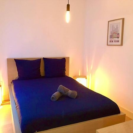 "Euzet" Joli Appartement A 2 Pas Du Centre Ville Sète Zewnętrze zdjęcie